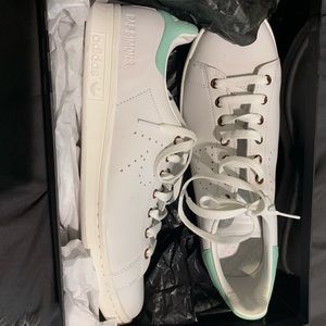 RAF simons and Adidas collab